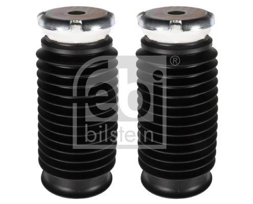 Dust Cover Kit, shock absorber